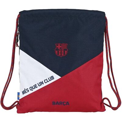Saszetka firmowa F.C. Barcelona - Unisex Saszetka firmowa F.C. Barcelona - Unisex