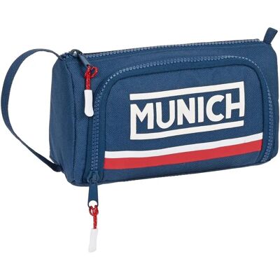 Munich Blue School Case - 32 Pieces Munich Blue School Case - 32 Pieces