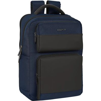 Zaino Business Safta 15,6'' Blu scuro Zaino Business Safta 15,6'' Blu scuro