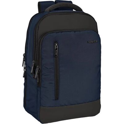 Safta Business Blu scuro USB Zaino per laptop e tablet Safta Business Blu scuro USB Zaino per laptop e tablet