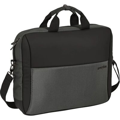 Housse pour ordinateur portable et tablette Safta Business Gris 15,6" Housse pour ordinateur portable et tablette Safta Business Gris 15,6"