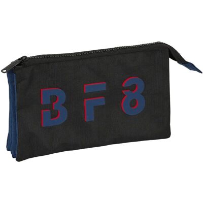 Blackfit8 Urbain Bleu Marine Sac multiusages recyclable Blackfit8 Urbain Bleu Marine Sac multiusages recyclable