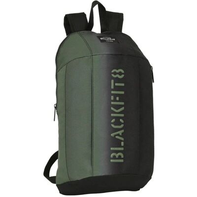 BlackFit8 Mini Sac à Dos Enfant - Sac à Dos Enfant - Publicité BlackFit8 Mini Sac à Dos Enfant - Sac à Dos Enfant - Publicité