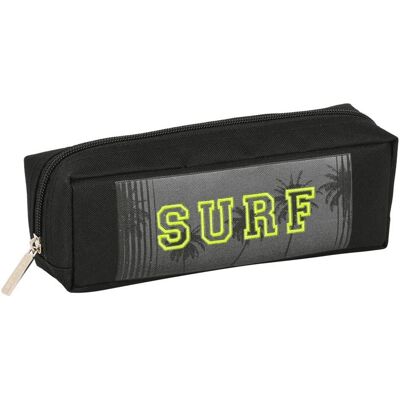 Safta Surf Svart - Skolväska Safta Surf Svart - Skolväska