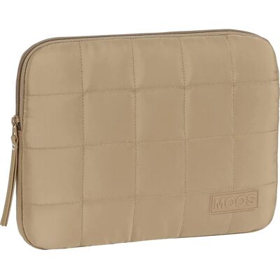Moos 11,6'' Camel Półpłaszczka na Laptop - Laptop Cover Moos 11,6'' Camel Półpłaszczka na Laptop - Laptop Cover