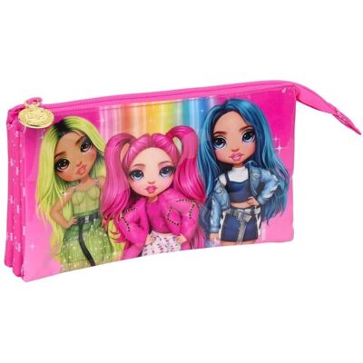 Rainbow High Fuchsia Sac de transport - carry-all Rainbow High Fuchsia Sac de transport - carry-all
