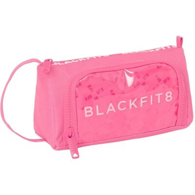 Astuccio Scolastico BlackFit8 Glow Up Rosa - 32 Pezzi Astuccio Scolastico BlackFit8 Glow Up Rosa - 32 Pezzi