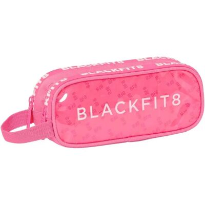 BlackFit8 Różowa Torba - Carry-all Bag BlackFit8 Różowa Torba - Carry-all Bag