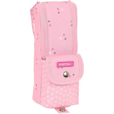 Safta Love Yourself Pink Iskolatáska - Iskolatípus Safta Love Yourself Pink Iskolatáska - Iskolatípus
