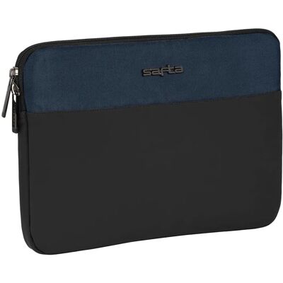 Housse d'ordinateur portable Safta Business - 11,6 pouces Bleu foncé Housse d'ordinateur portable Safta Business - 11,6 pouces Bleu foncé