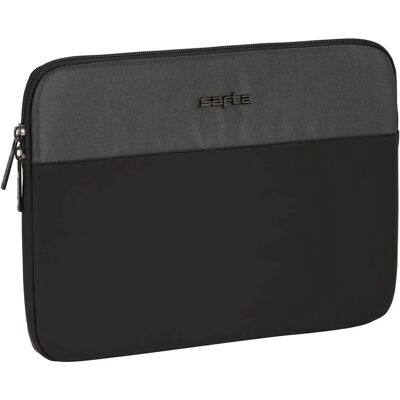 Funda para Portátil Safta Business 14'' Gris - Laptop Cover Funda para Portátil Safta Business 14'' Gris - Laptop Cover