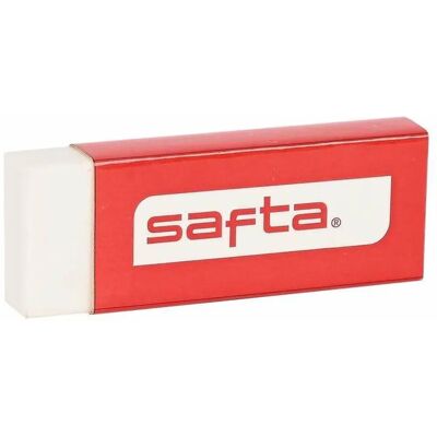 SMART STORE - SAFTA - PVC - 20 STUKS - Displaystand SMART STORE - SAFTA - PVC - 20 STUKS - Displaystand