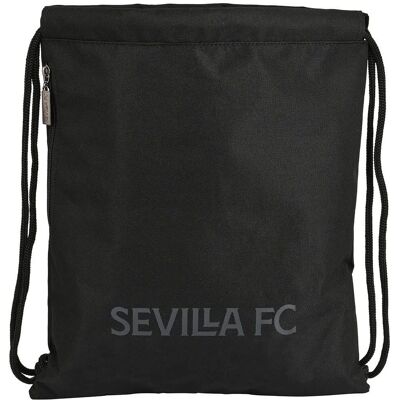 Sevilla Fútbol Club Rugzak - Compacte Sporttas voor Kids Sevilla Fútbol Club Rugzak - Compacte Sporttas voor Kids