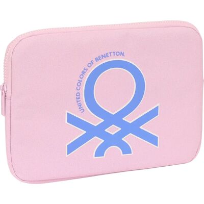 Benetton Rosa Laptopfodral - Laptop Cover Benetton Rosa Laptopfodral - Laptop Cover
