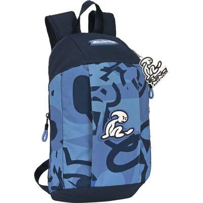 El Niño Bahia Blu 10 L Zaino - Zaino Casual El Niño Bahia Blu 10 L Zaino - Zaino Casual
