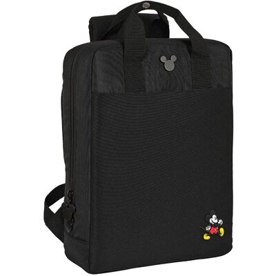 Mickey Mouse Rugzak - 13,3'' - Rugzak voor Laptop Mickey Mouse Rugzak - 13,3'' - Rugzak voor Laptop