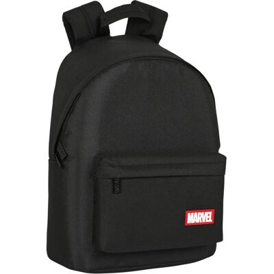 Sac à Dos Portable Marvel 14,1" - Unisexe - Polyester Sac à Dos Portable Marvel 14,1" - Unisexe - Polyester