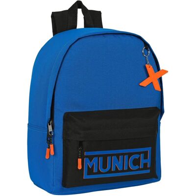 Zaino Munich Submarine - Zaino per laptop - 31x40x16cm Zaino Munich Submarine - Zaino per laptop - 31x40x16cm