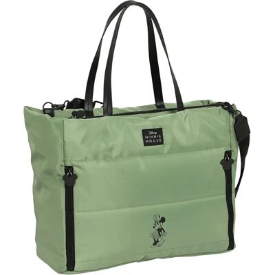 Custodia per Portatile Minnie Mouse Mint Shadow - 54x31x17cm Custodia per Portatile Minnie Mouse Mint Shadow - 54x31x17cm