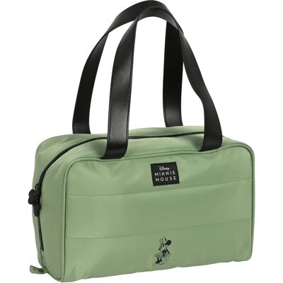 Minnie Mouse School Toilet Bag Militair groen - School Toilet Bag Minnie Mouse School Toilet Bag Militair groen - School Toilet Bag