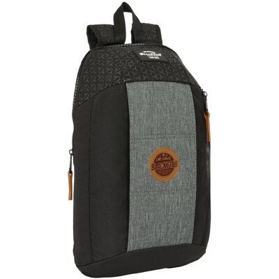 BlackFit8 Old school Plecak - Casual Plecak BlackFit8 Old school Plecak - Casual Plecak