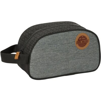 BlackFit8 Old school Utazótáska - Travel Vanity Case BlackFit8 Old school Utazótáska - Travel Vanity Case