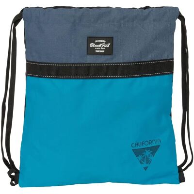 BlackFit8 California Plecak - Plecak z sznurkami BlackFit8 California Plecak - Plecak z sznurkami