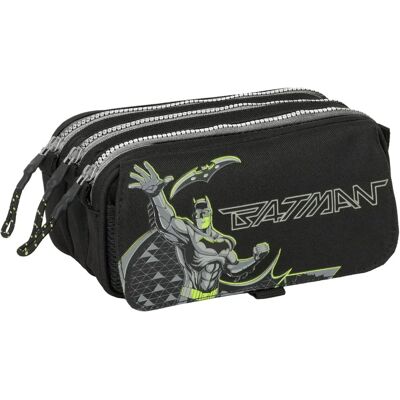 DC Comics Batman Game over Bolsa negra - Carry-all DC Comics Batman Game over Bolsa negra - Carry-all