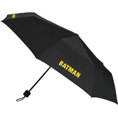Safta Batman Game Over Többszínű Összecsukható Esernyő Safta Batman Game Over Többszínű Összecsukható Esernyő