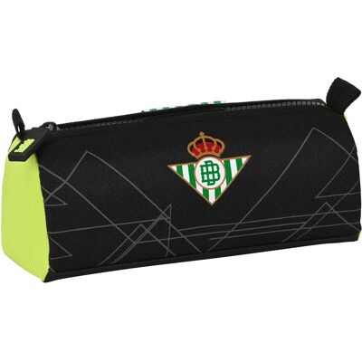 Étui scolaire Black Lime de Real Betis Balompié - Étui scolaire Étui scolaire Black Lime de Real Betis Balompié - Étui scolaire