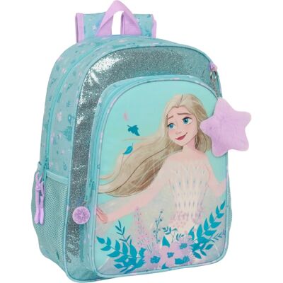 Safta Frozen II Hello Spring Rucksack - Rucksack Safta Frozen II Hello Spring Rucksack - Rucksack