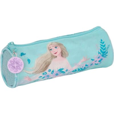 Étui scolaire Frozen Bleu Clair - Étui scolaire - Publicité Étui scolaire Frozen Bleu Clair - Étui scolaire - Publicité