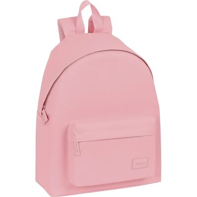 Safta 33 x 42 x 15 cm Rosa Mochila Escolar - Mochila Safta 33 x 42 x 15 cm Rosa Mochila Escolar - Mochila