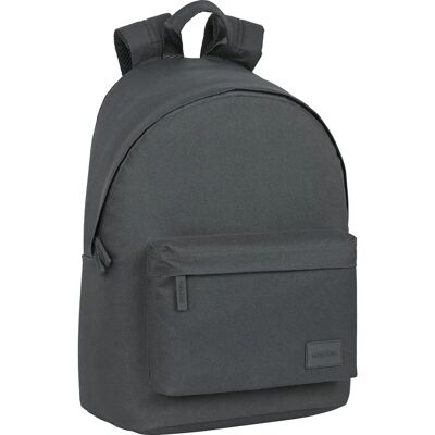 Plecak Safta 14,1'' Szary - Plecak na Laptop Plecak Safta 14,1'' Szary - Plecak na Laptop