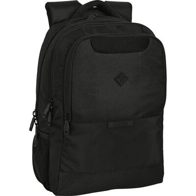 Real Betis Balompié Modelo Mochila para Portátil 15,6" - Laptop Backpack Real Betis Balompié Modelo Mochila para Portátil 15,6" - Laptop Backpack