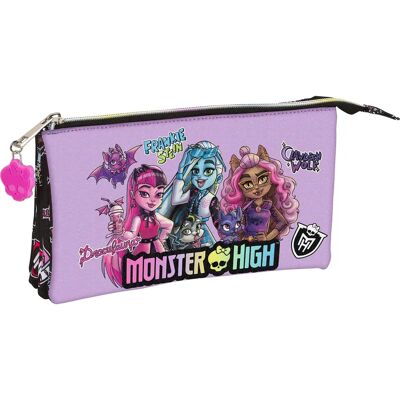 Torba Monster High Creep - Torba Torba Monster High Creep - Torba