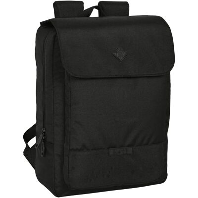 Plecak Laptop Real Betis Balompié - Sportowy 13,3" USB Plecak Laptop Real Betis Balompié - Sportowy 13,3" USB