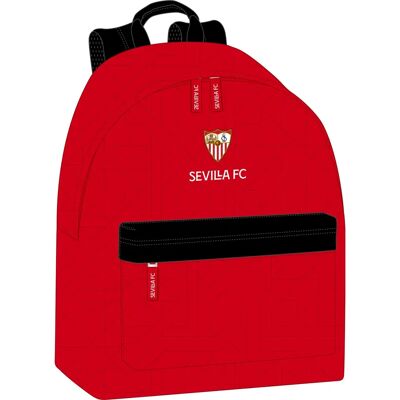 Zaino Porta Laptop Sevilla Fútbol Club - Sportivo, 14,1 pollici Zaino Porta Laptop Sevilla Fútbol Club - Sportivo, 14,1 pollici