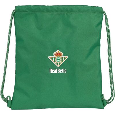 Sac à Dos Real Betis Balompié - Vert - Publicité Sac à Dos Real Betis Balompié - Vert - Publicité