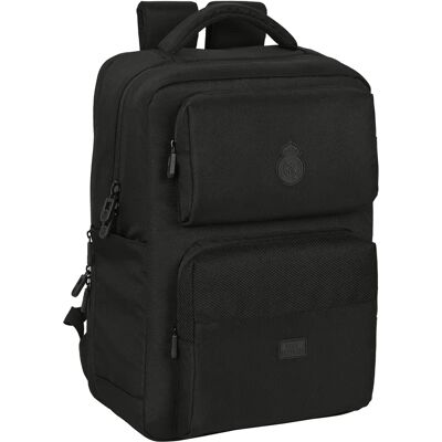Real Madrid C.F. Laptop Rugzak - Notebook, Sport Real Madrid C.F. Laptop Rugzak - Notebook, Sport