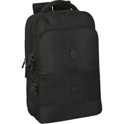 Real Madrid C.F. Rugzak voor Laptop - Sportief 15,6'' USB Real Madrid C.F. Rugzak voor Laptop - Sportief 15,6'' USB