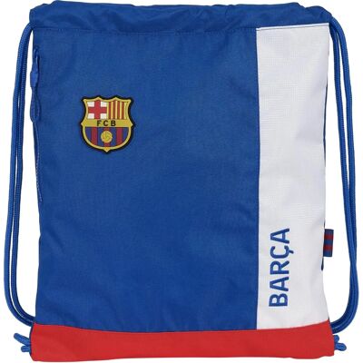 Sac à dos FC Barcelona - Bleu Grenat - Enfant Sportif Sac à dos FC Barcelona - Bleu Grenat - Enfant Sportif