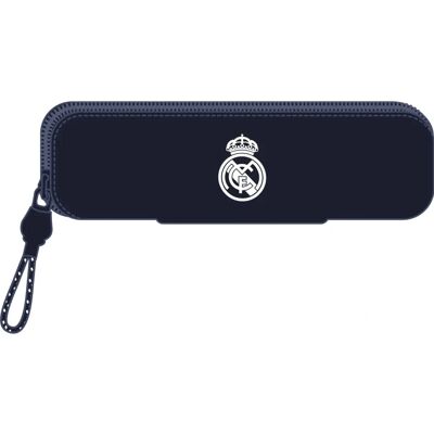 Real Madrid C.F. Podwójna Torba - Sportowa - 20 x 5.5 x 2 cm Real Madrid C.F. Podwójna Torba - Sportowa - 20 x 5.5 x 2 cm