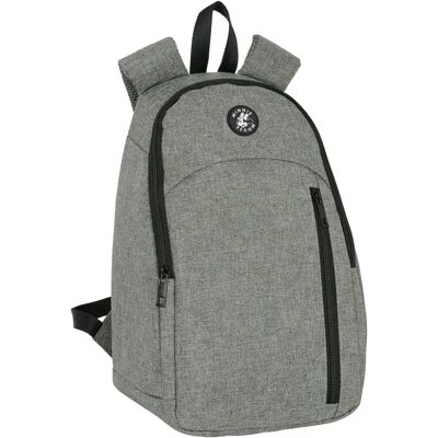 Minnie Mouse Koelrugzak Grijs - Cooler Backpack Minnie Mouse Koelrugzak Grijs - Cooler Backpack