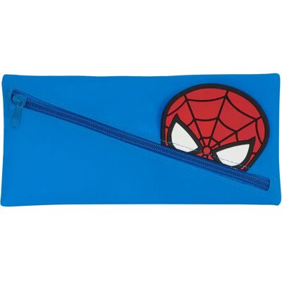 Marvel Spider-Man sötétkék iskolatáska - Iskolatáska Marvel Spider-Man sötétkék iskolatáska - Iskolatáska