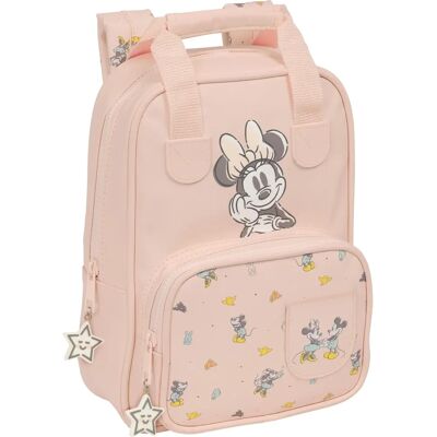 Minnie Mouse Roze Schooltas - Schooltas Minnie Mouse Roze Schooltas - Schooltas