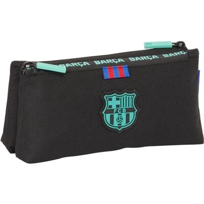 F.C. Barcelona Sportliche Kinder Toilettasche - Toilettaske F.C. Barcelona Sportliche Kinder Toilettasche - Toilettaske