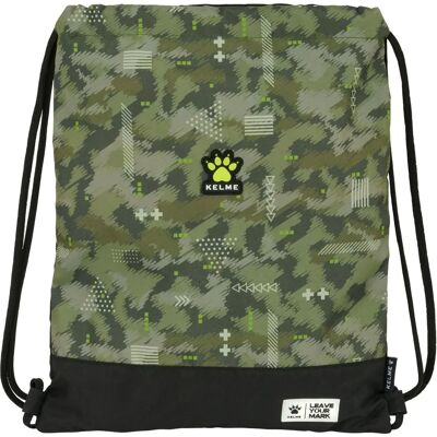 Kelme Travel Kinderrucksack - 35x40x1 cm Kelme Travel Kinderrucksack - 35x40x1 cm
