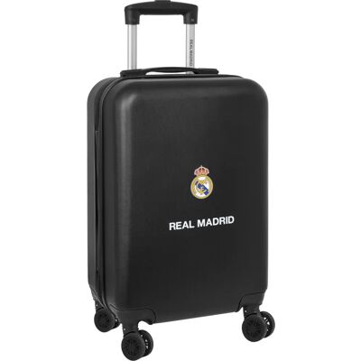 Safta Trolley 40L - Real Madrid 2. drużyna Safta Trolley 40L - Real Madrid 2. drużyna