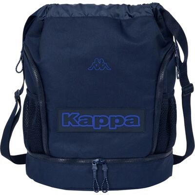 Zaino per bambini Kappa blu navy - Zaino per ragazzi Zaino per bambini Kappa blu navy - Zaino per ragazzi